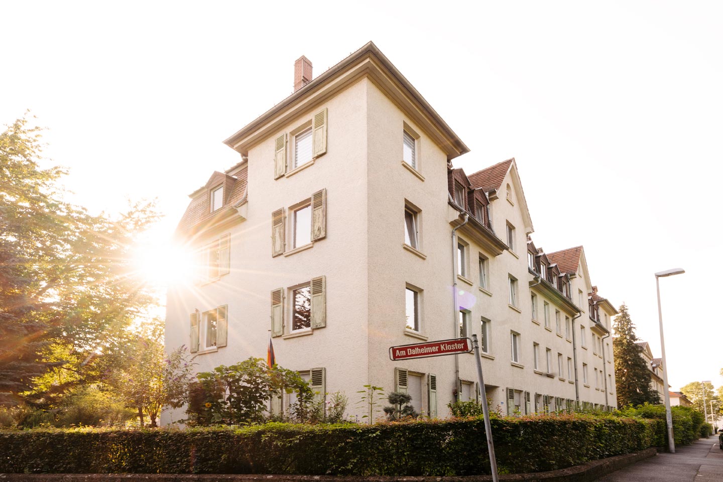 Mainz Mombacher Str
